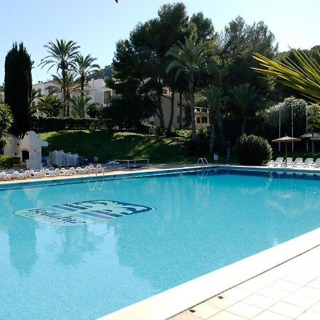 La Manga Club Resort - Bellaluz 4 Atamaría Exterior foto