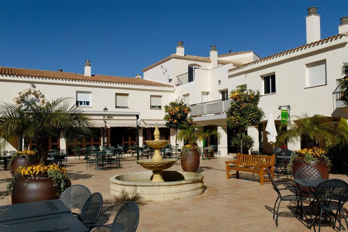 La Manga Club Resort - Bellaluz 4 Atamaría Exterior foto