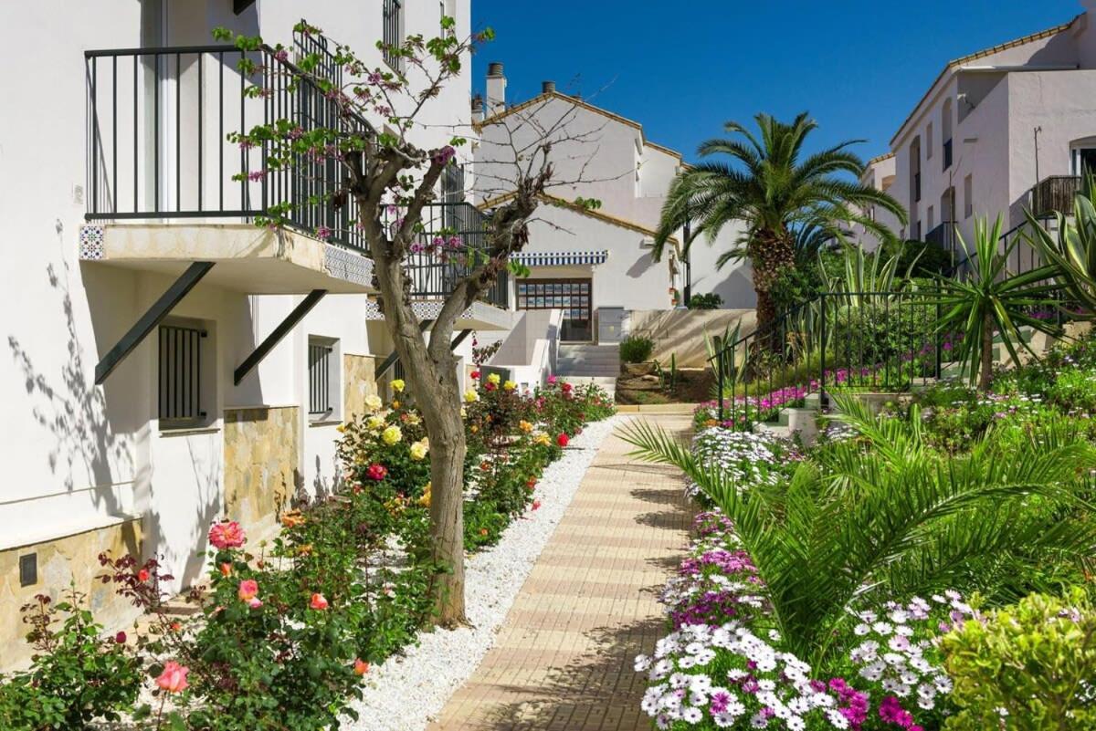 La Manga Club Resort - Bellaluz 4 Atamaría Exterior foto